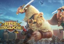 How to Reset Game in Rise of Kingdoms 2022