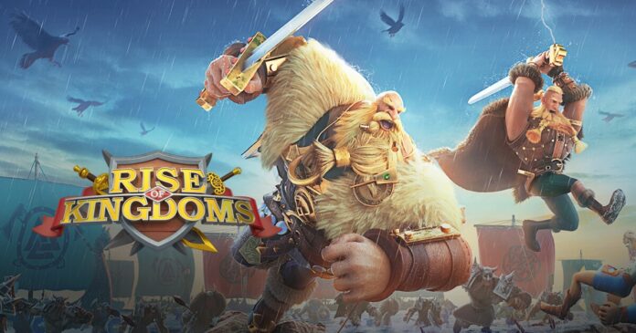 How to Reset Game in Rise of Kingdoms 2022