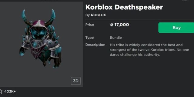 roblox-Korblox-Deathspeaker