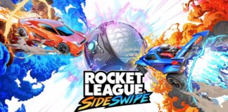rocket league sideswipe llama rama event
