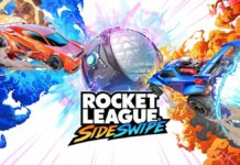 how to increase the frame rate in rocket league sideswipe