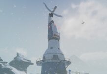 How to Disable The Satellite Tower in Subnautica: Below Zero