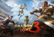 Shadow Fight 3 Promo Codes (December 2021)