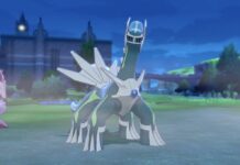 How to Get Shiny Legendary Pokemon in Brilliant Diamond and Shining Pearl