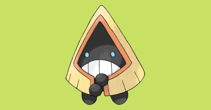 Pokémon GO See description Shiny Female Snorunt 