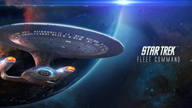 All Swarm Locations in Star Trek: Fleet Command