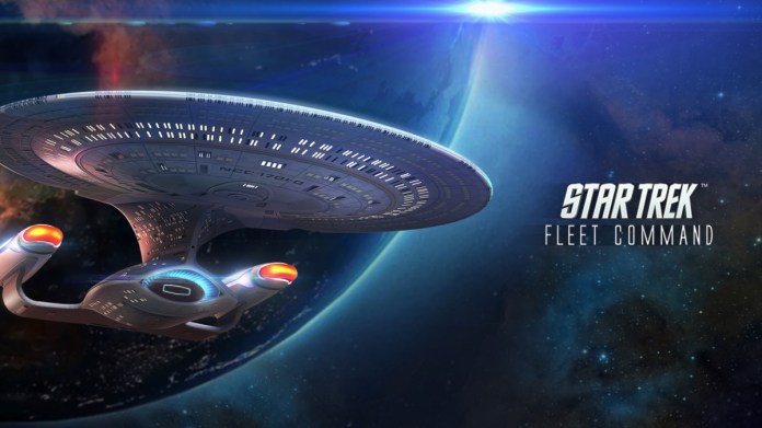 star trek fleet command feature