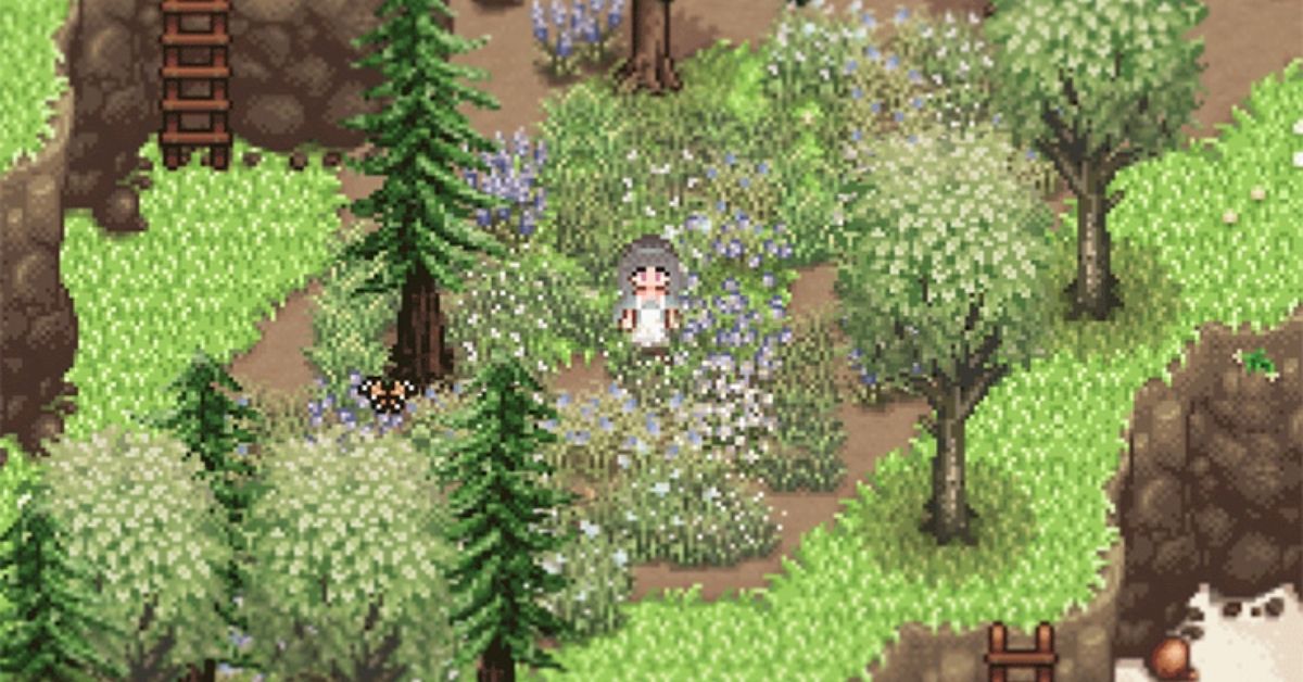 The Best Texture Packs for Stardew Valley | the Most Beautiful Mods