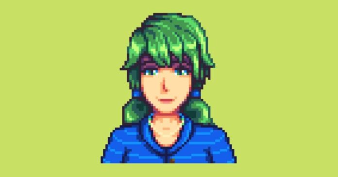 Caroline Stardew Valley Gifts Guide: Likes, Loves, and More