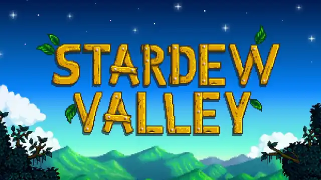Where To Get Hardwood in Stardew Valley