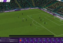 Guide on How to Organize Training in Football Manager 2021