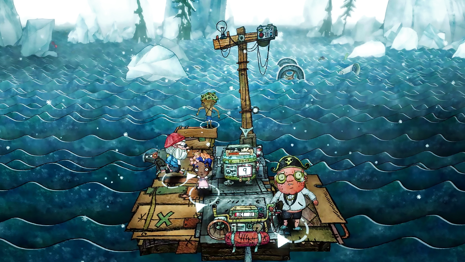 Can You Play Trash Sailors on Mobile Phones? Answered