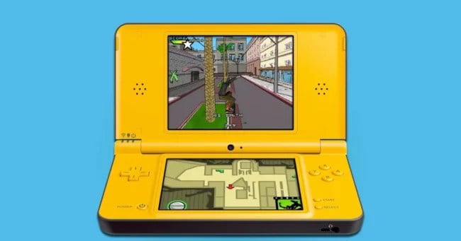 Nintendo DS Emulator for Android