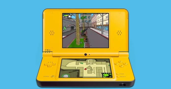 Nintendo DS Android Emulator