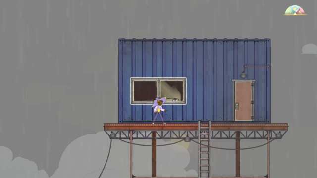 ceo bottom line corp spiritfarer