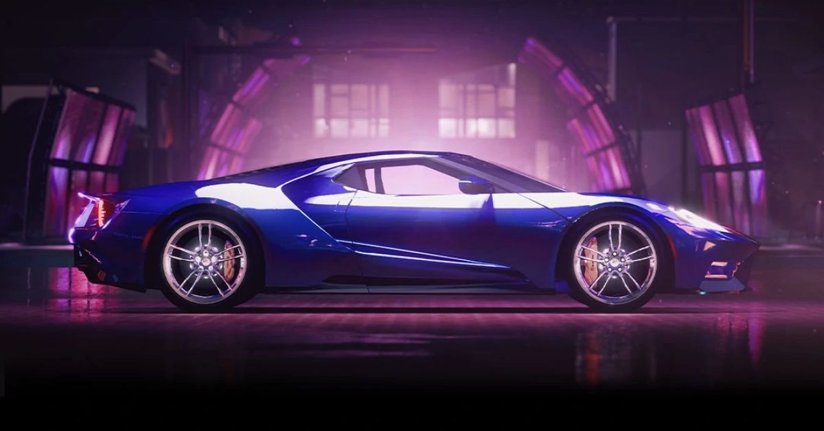 How to Get 5 Star Cars in Forza Street