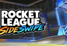 All Secret Codes in Rocket League Sideswipe (January 2022)
