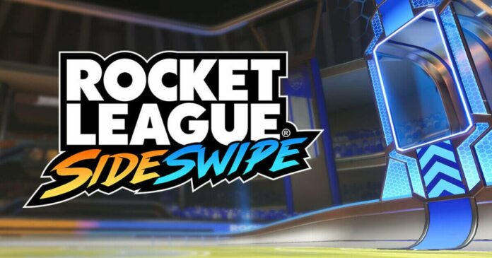 All Secret Codes in Rocket League Sideswipe (January 2022)