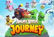 Angry Birds Journey APK Download Link