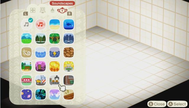 How to Unlock the Room Sketch App in Animal Crossing: New Horizons Happy Home Paradise