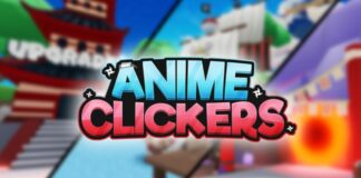 Anime Clicker Simulator Codes