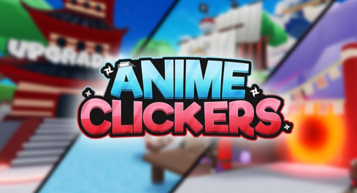 Anime Clicker Fight codes
