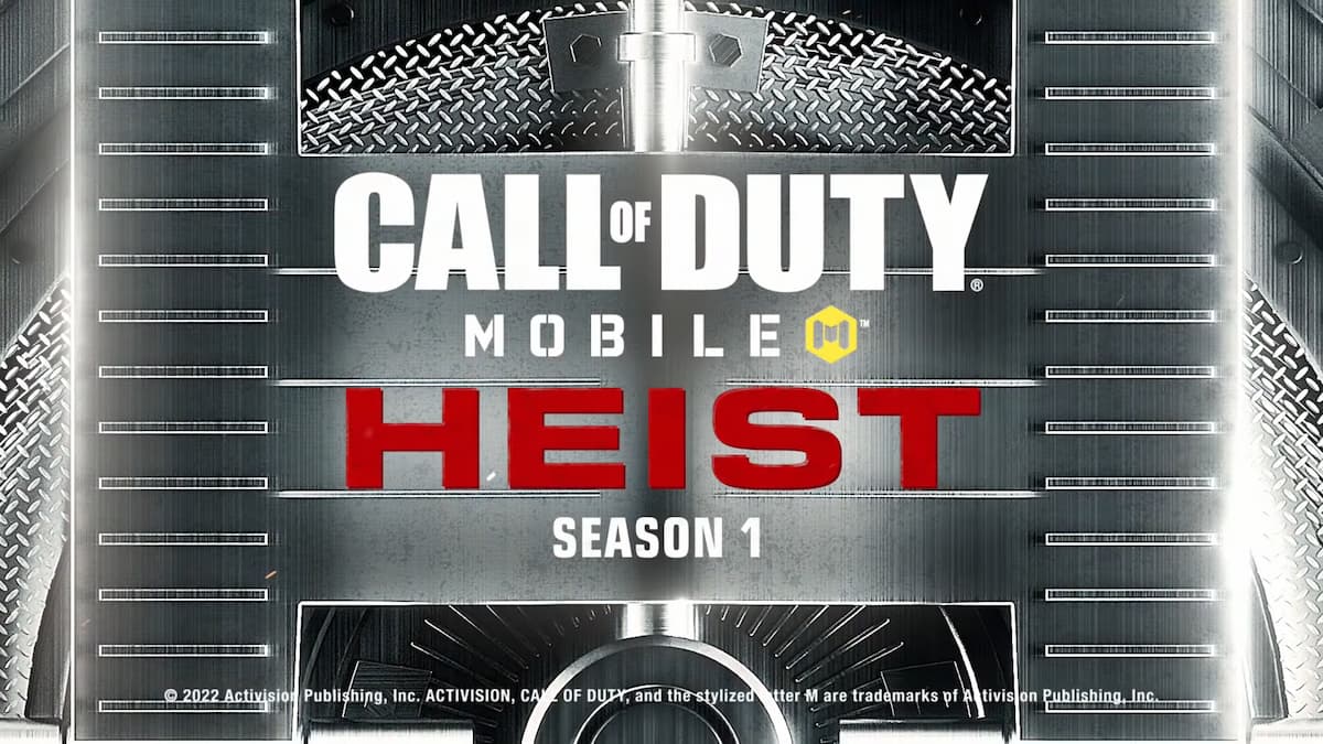 COD Mobile