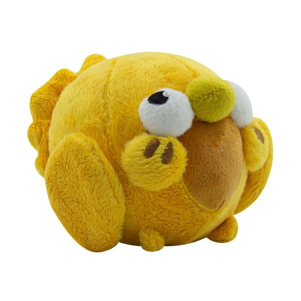 Chickadoo slime rancher plushie