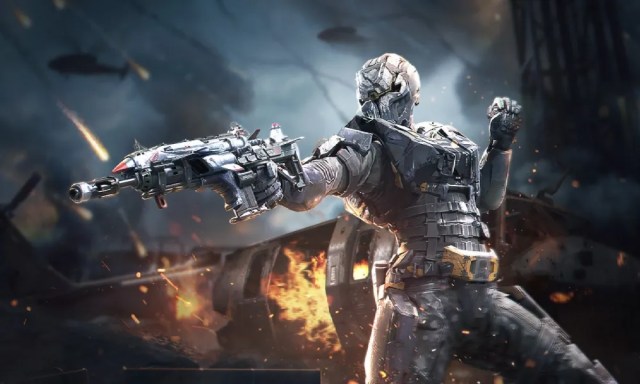 Call of Duty: Mobile Season 1 (2022) APK and OBB download links - Gamepur