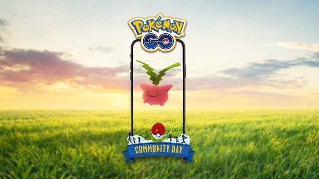 Pokemon Go Hopip Community Day: Start Date, Shiny Variant, Bonuses