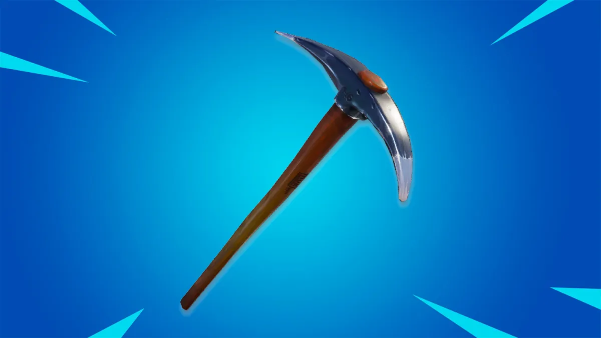 Fortnite Melee Weapons Explained: What are Melee Weapons in Fortnite?