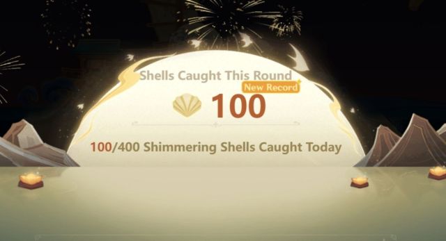 How to Get Shimmering Shells in Genshin Impact