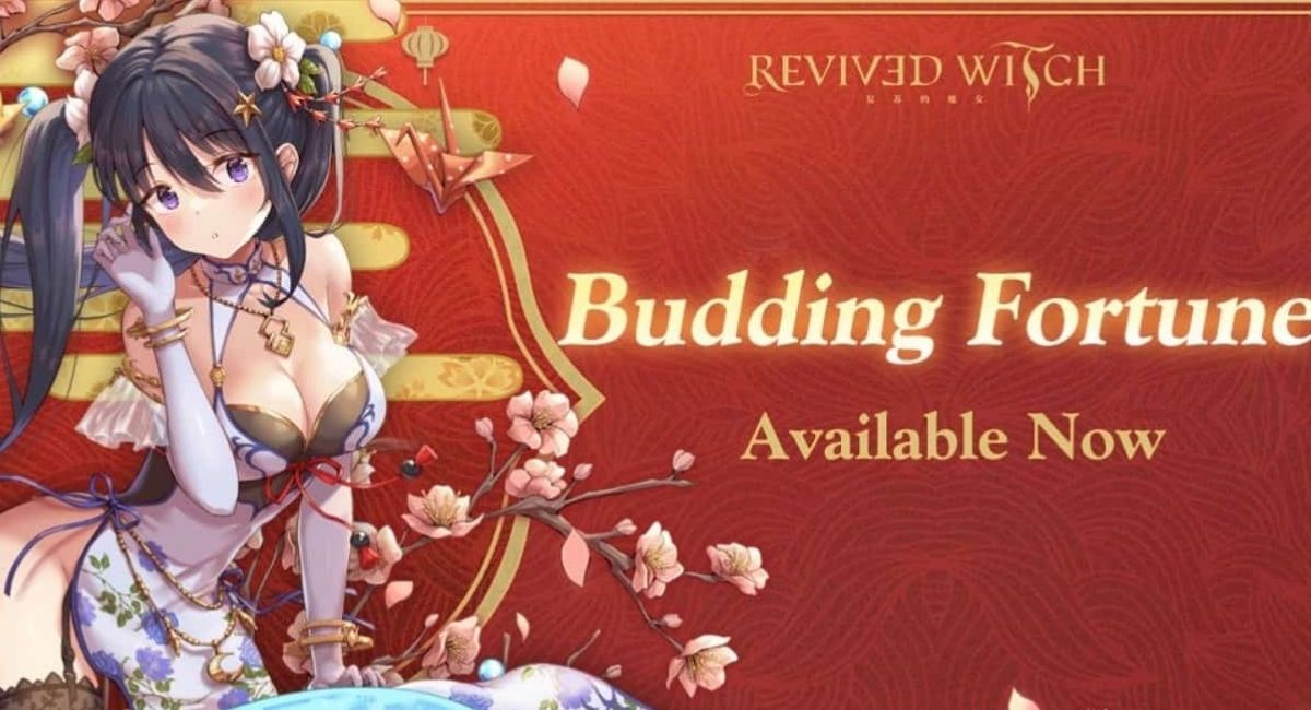How to Get More Red Envelopes in Revived Witch Spring Event