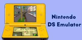 How to Get a Nintendo DS Emulator on iPhone