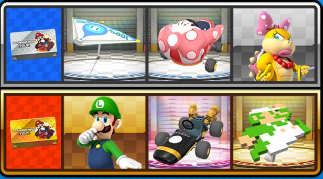 tour gifts mario kart tour singapore