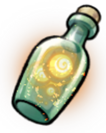 large glim bottle spiritfarer