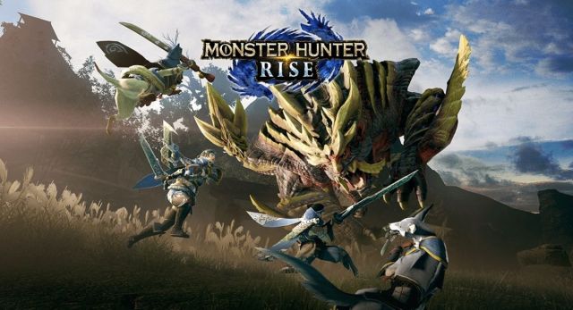 How to Get and Equip Layered Armor in Monster Hunter Rise
