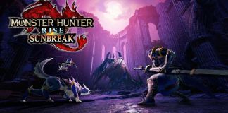 Monster Hunter Rise Sunbreak DLC Featured