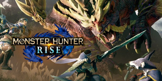All Seven Star Quests in Monster Hunter Rise Explained