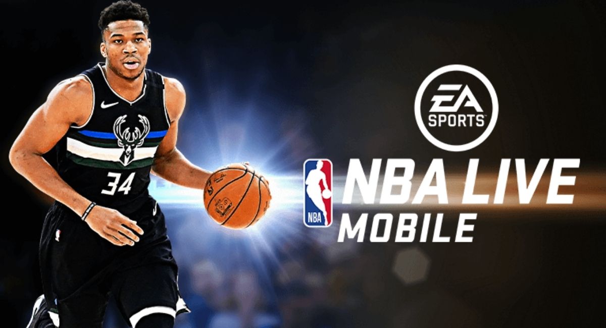 NBA Live Mobile APK Download Link