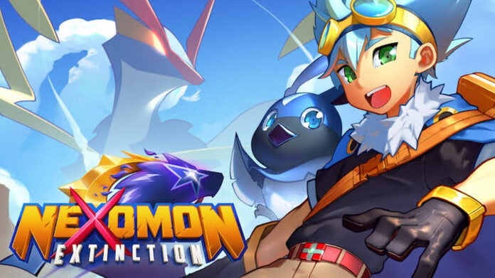 Nexomon-Extinction-TTP