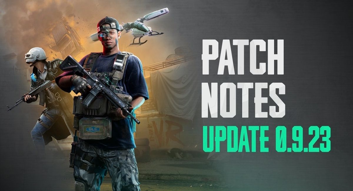 PUBG New State Season 1