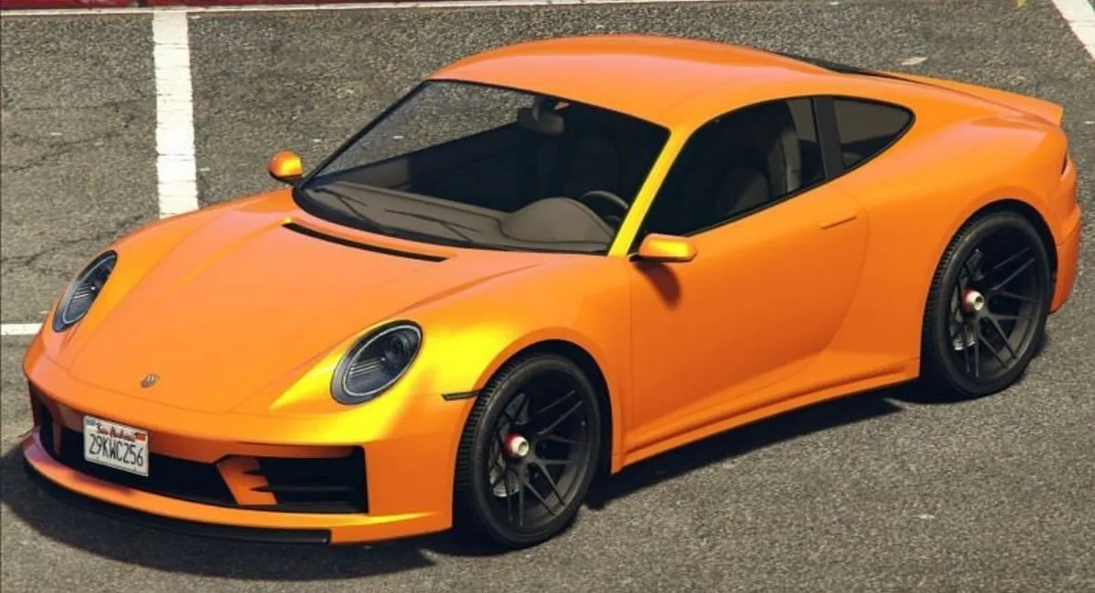 How to Get the Pfister Comet S2 Cabrio in GTA Online