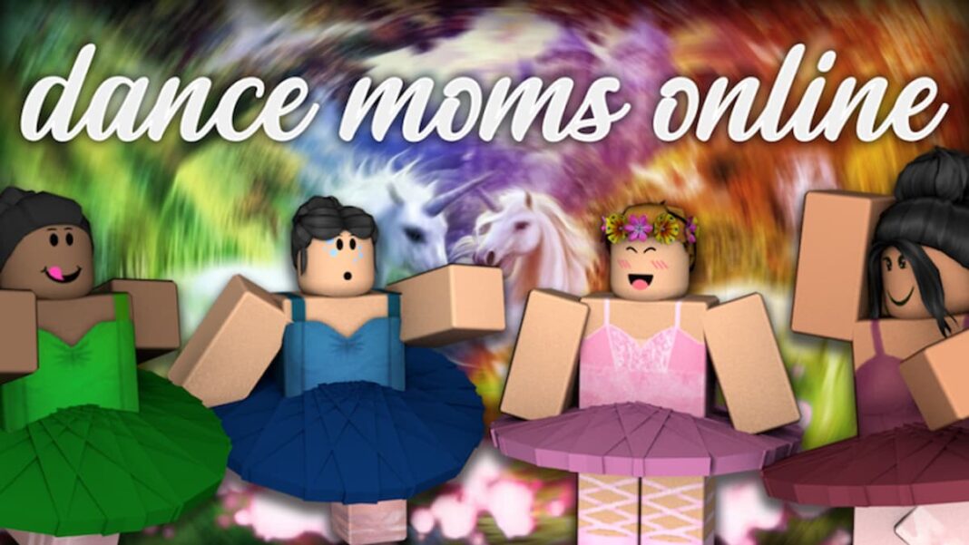 Roblox Dance Moms ID Codes (October 2022) Touch, Tap, Play