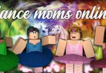 Roblox Dance Moms codes