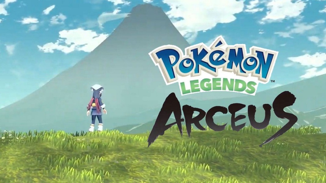 How to Get Logs of Wood in Pokémon Legends Arceus Touch, Tap, Play