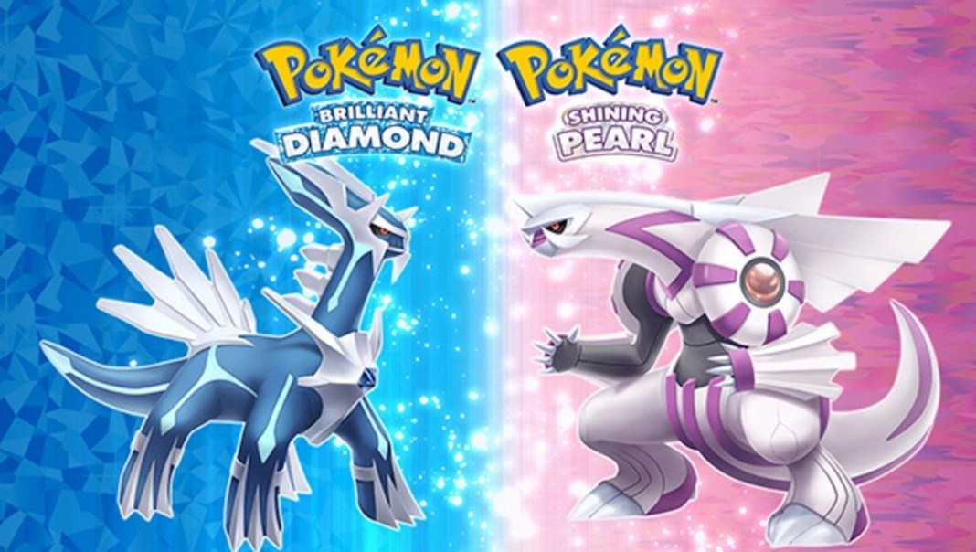 Fastest Way to Level Up Pokémon in Pokemon Brilliant Diamond and