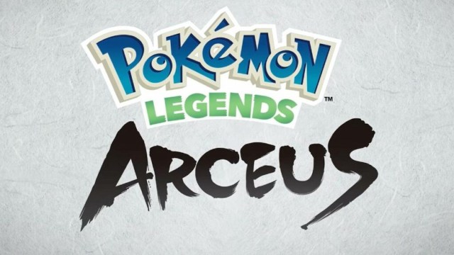 Pokémon Legends Arceus Mystery Gift codes: How to Redeem them