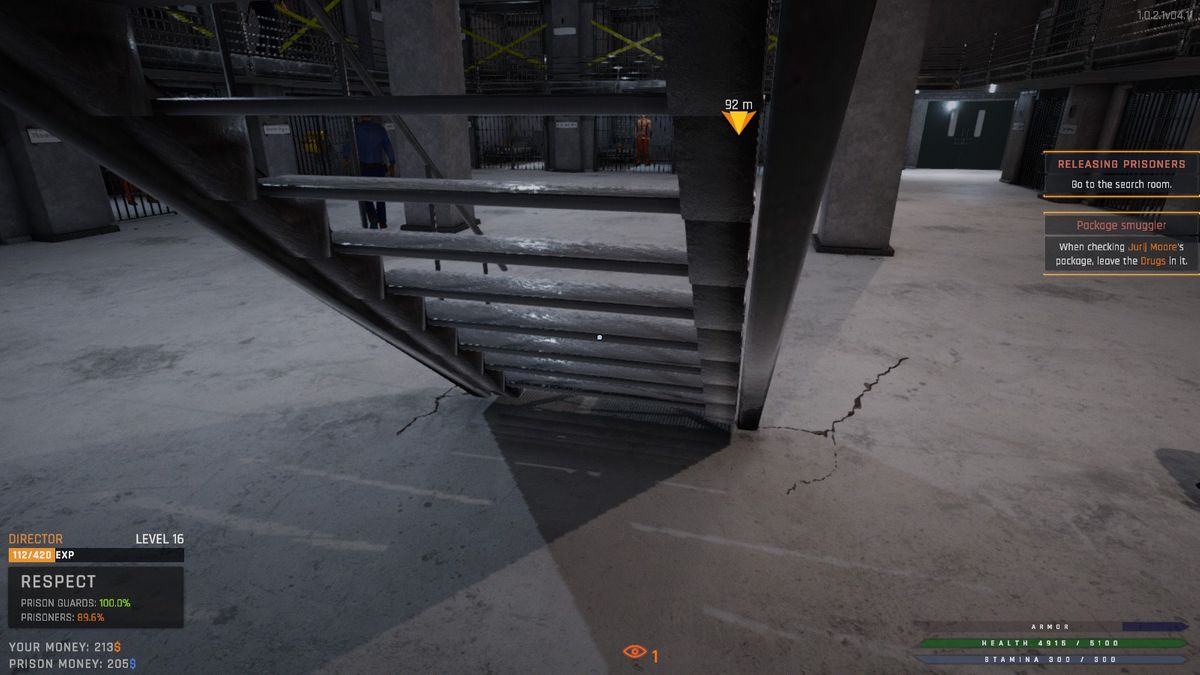 How to Get the Book in Prison Simulator