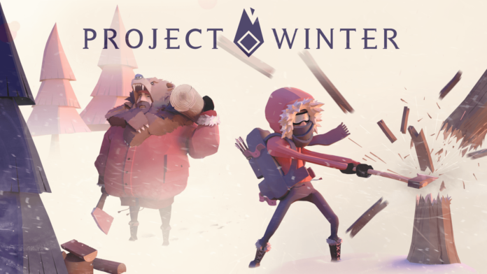 Project Winter Crossplay